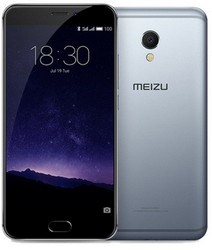 Замена микрофона на телефоне Meizu MX6 в Иванове